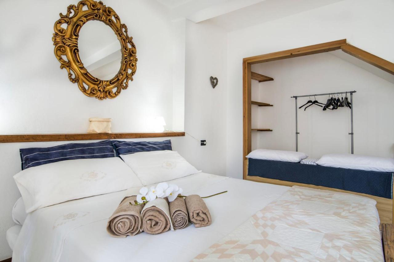 Casa Vacanze Linda Джера-Ларио Экстерьер фото