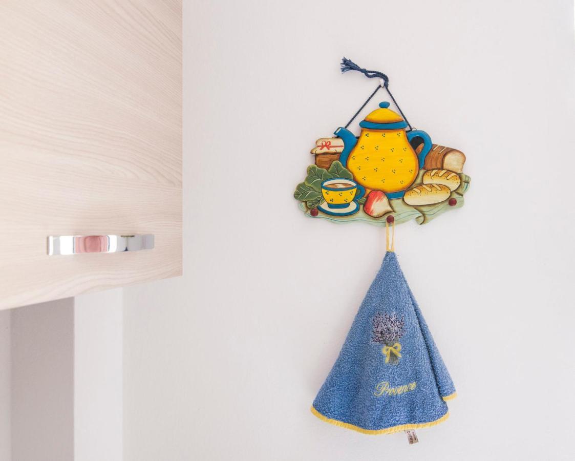 Casa Vacanze Linda Джера-Ларио Экстерьер фото
