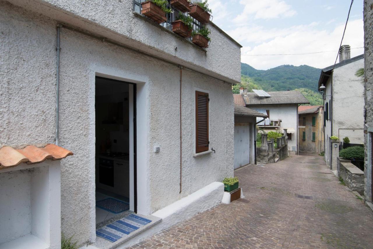 Casa Vacanze Linda Джера-Ларио Экстерьер фото