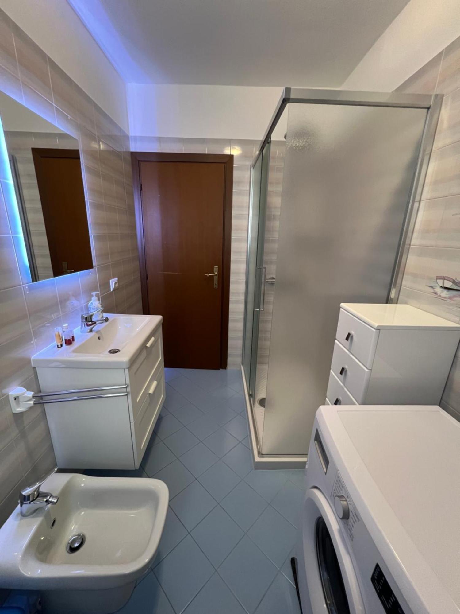Casa Vacanze Linda Джера-Ларио Экстерьер фото